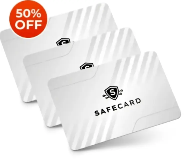 what is SafeCard