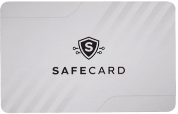 SafeCard