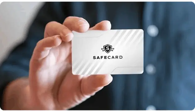 SafeCard